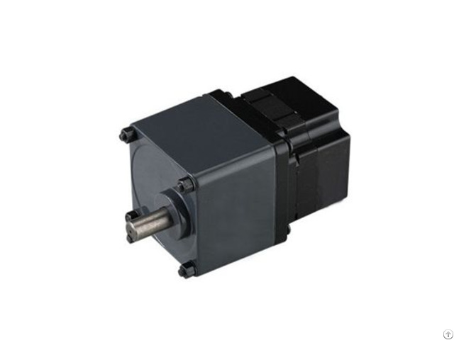 Ato 30w To 750w 3000rpm Dc Gear Motor