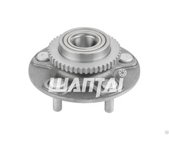 Infiniti Wheel Bearing 512203