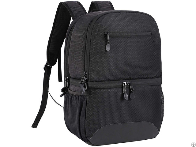 Mier 2 In 1 Insulated Cooler Backpack