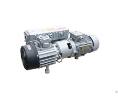 Rotary Vane Vacuum Pump Xd40