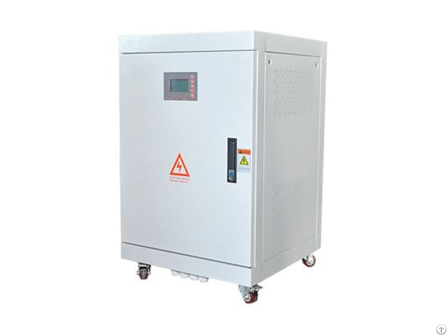 10kw 20kw 50kw To 300kw Off Grid Solar Inverter