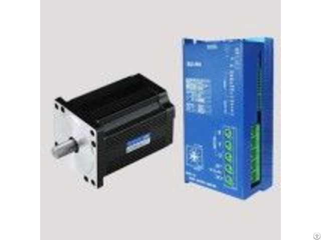 Ato 100w To 10kw High Torque Bldc Motor