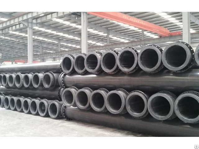 Uhmwpe Dredging Pipe