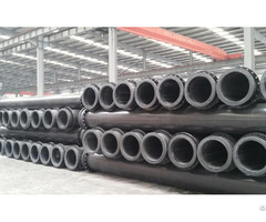 Uhmwpe Dredging Pipe