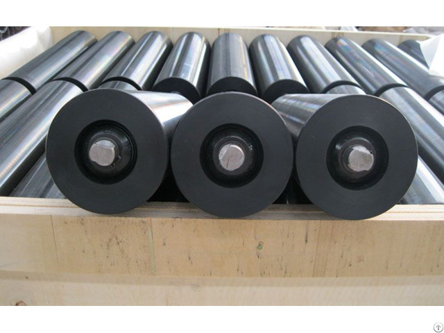 Uhmwpe Conveyor Roller Sleeve