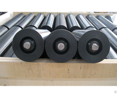 Uhmwpe Conveyor Roller Sleeve