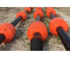 Uhmwpe Floating Pipe