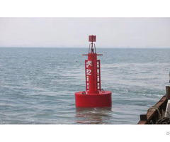 Uhmwpe Navigation Buoy