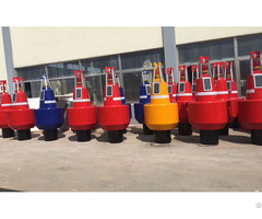 Gfrp Navigation Buoy