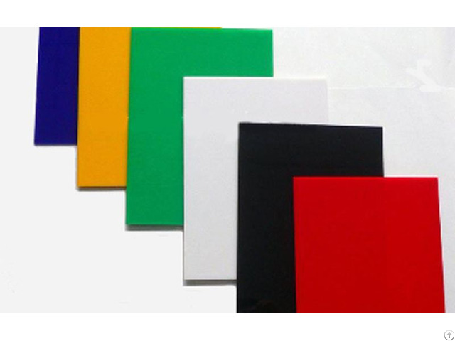 Uhmwpe Sheet