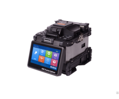 Shinho 6 Motors Core Alignment Fiber Fusion Splicer