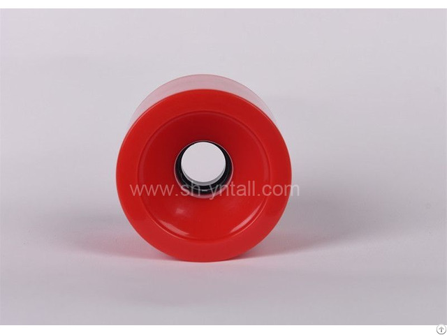 Pu Wheels For Skate Board 75 65