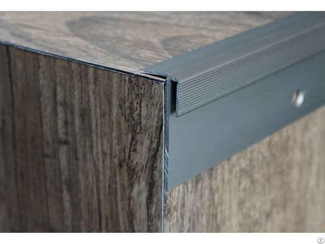 Floor Trim F Profiles From King Decor