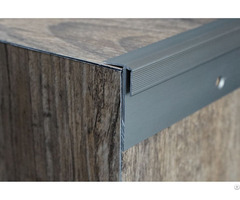 Floor Trim F Profiles From King Decor