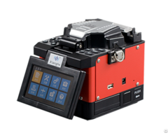 Shinho X 97 Good Service 2 Years Warranty Fusion Splicer Designed For Metro Area Network