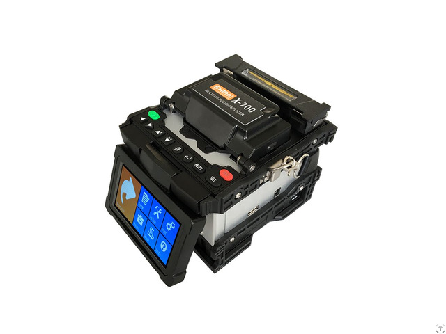 Shinho X 700 Fiber Splicing Machine