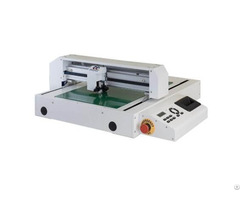 Flatbed Plotter Cutter