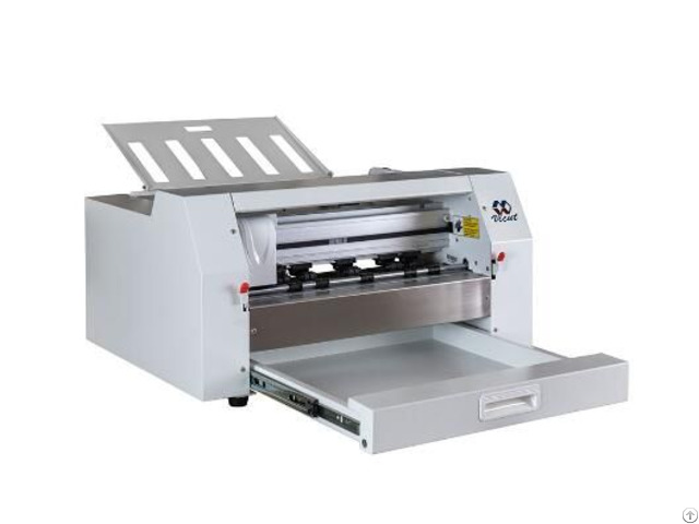 Sheet Fed Label Cutter