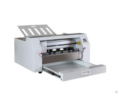 Sheet Fed Label Cutter