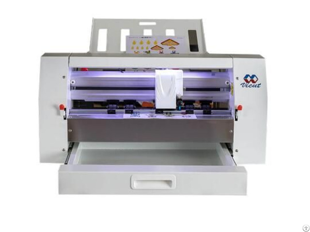 A3 Multi Sheet Label Cutter