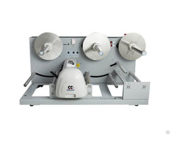 Rotary Die Cutting Machine