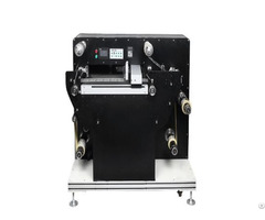 Roll Cutting Machine Dbx