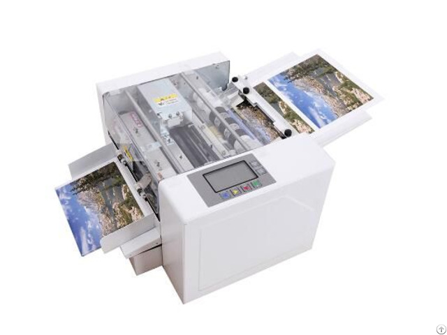 Business Card Cutter