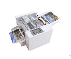 Business Card Cutter