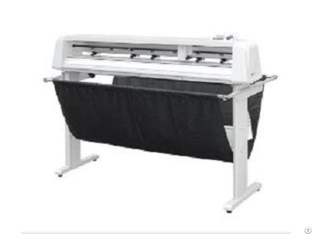 Servo Cutting Plotter