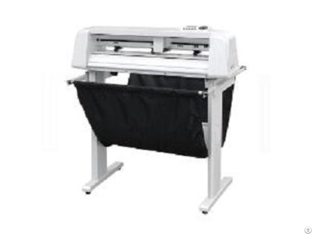 Stepper Cutting Plotter