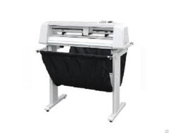 Stepper Cutting Plotter