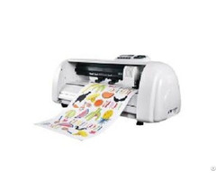 Mini Cutting Plotter