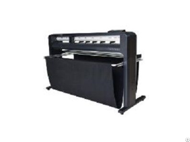 High End Cutting Plotter
