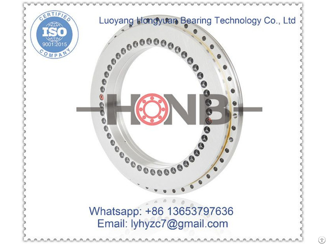 Yrt200 Rotary Table Bearings