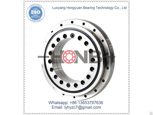 Zkldf100 Rotary Table Bearings