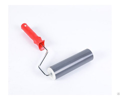 Hard Plastic Paint Roller Sf8102