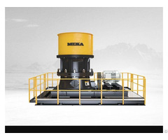 Cone Crushers