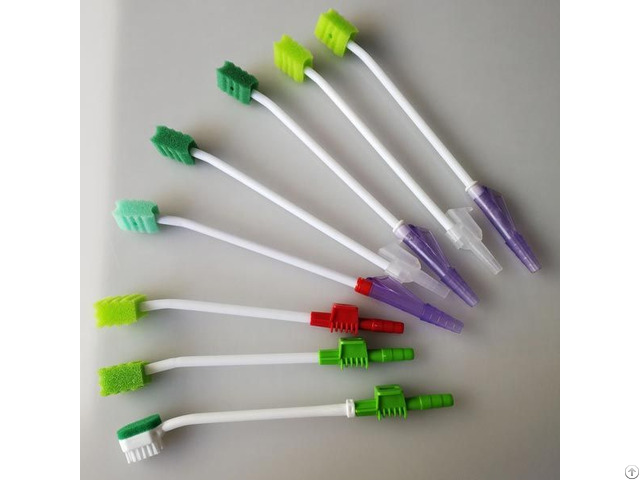 Suction Swab China