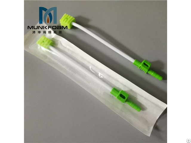 Suction Sponge Toothbrush China