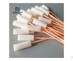 Sponge Clean Rod China