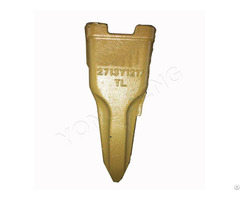 Daewoo Dh220 Tiger Bucket Tooth 2713 1217tl