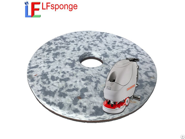High Performance Melamine Floor Pads Polishing Pad