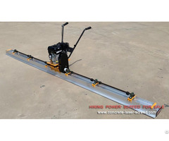 Zpc210 Heavy Concrete Screed Machine