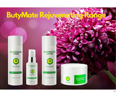 Butymate Rejuvenating Range