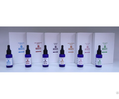 Beoti Essence And Facial Mask Range