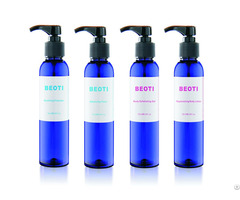 Beoti Cleanser And Toner Body Care Range