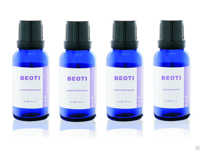 Beoti Aromatherapy Range