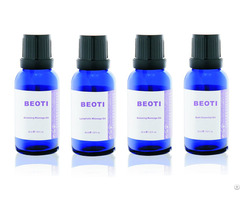 Beoti Aromatherapy Range