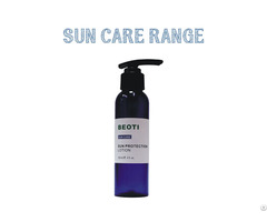 Beoti Sun Care Range