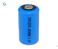 Lifepo4 Rechargeable Battery